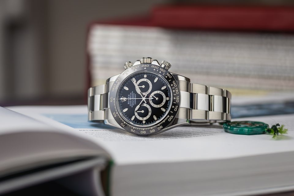 Rolex Daytona 116500 LN Image 6